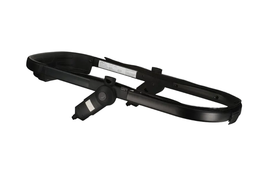 Shop Joolz Day+ Uniframe, Black at GoodBuy Gear