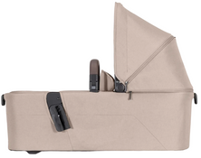 Shop Joolz Aer2 Bassinet Cot, Sandy Taupe at GoodBuy Gear