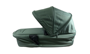 Shop Joolz Aer+ Carrycot, Forest Green at GoodBuy Gear