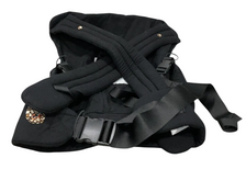 Shop Mabē The Monarch Carrier, Ebony at GoodBuy Gear
