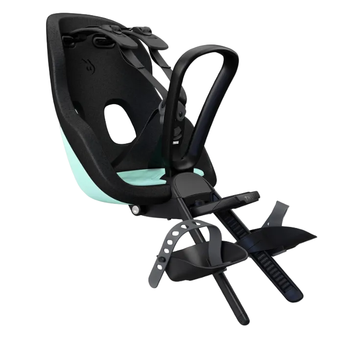 Shop Thule Yepp Nexxt 2 Mini, Mint Green at GoodBuy Gear
