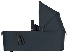 Shop Joolz Aer2 Bassinet Cot, Dark navy Blue at GoodBuy Gear