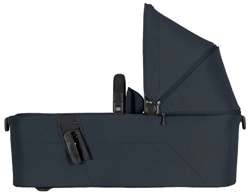 Shop Joolz Aer2 Bassinet Cot, Dark navy Blue at GoodBuy Gear