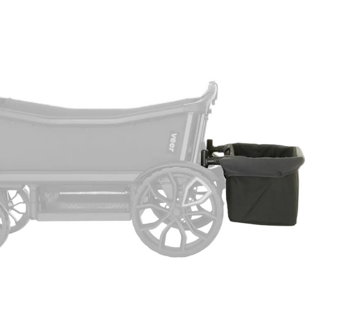 Shop Veer Foldable Storage Basket, 4 seater XL, All Terrain Cruiser at GoodBuy Gear