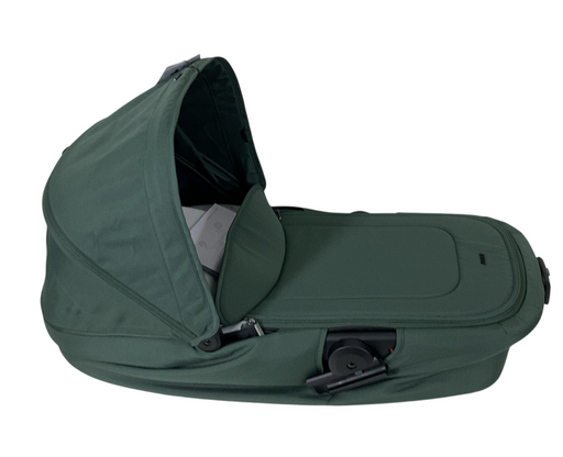 Shop Joolz Aer+ Carrycot, Forest Green at GoodBuy Gear