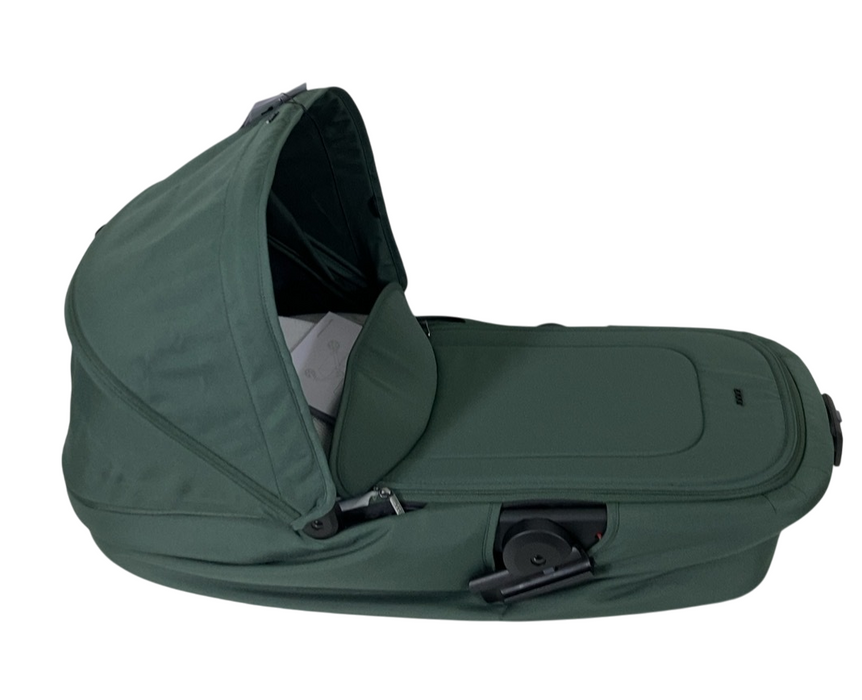 Shop Joolz Aer+ Carrycot, Forest Green at GoodBuy Gear