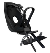 Shop Thule Yepp Nexxt 2 Mini, Midnight Black at GoodBuy Gear
