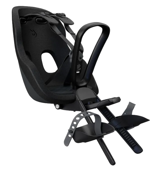 Shop Thule Yepp Nexxt 2 Mini, Midnight Black at GoodBuy Gear