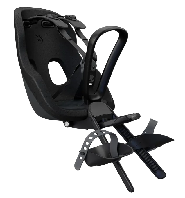 Shop Thule Yepp Nexxt 2 Mini, Midnight Black at GoodBuy Gear