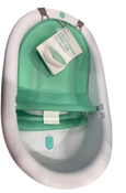 Shop FridaBaby Grow-With-Me Bath Tub, Updated, Mesh Seat at GoodBuy Gear