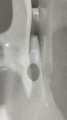Shop The First Years Rain Shower & Baby Spa Tub at GoodBuy Gear