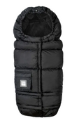 Shop 7 A.M. Enfant Blanket 212 Evolution, Black Plush at GoodBuy Gear