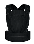 Shop Cybex Coya Carrier, Stone Black Boucle at GoodBuy Gear