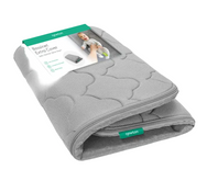 Shop Newton Extra Bassinet Mattress Cover, Grey at GoodBuy Gear