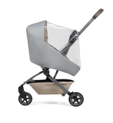 Shop Joolz AER2 Nest to Seat Rain Cover, Grey at GoodBuy Gear