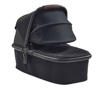 Shop Momcozy Carrycot Attachment Only for ChangeGo Baby Stroller, Black at GoodBuy Gear