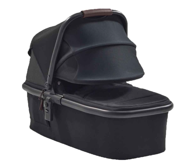 Shop Momcozy Carrycot Attachment Only for ChangeGo Baby Stroller, Black at GoodBuy Gear