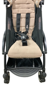 Shop Babyzen YOYO2 Complete Stroller, 2024, Black with Taupe at GoodBuy Gear