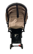 Shop Babyzen YOYO2 Complete Stroller, 2024, Black with Taupe at GoodBuy Gear