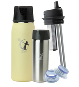 Shop Ceres Chill The Ultimate Gift Bundle, OG+ Chiller, Vitamin D at GoodBuy Gear