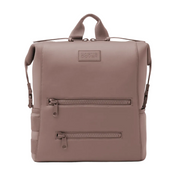 Shop Dagne Dover Indi Diaper Backpack Large, Dune at GoodBuy Gear