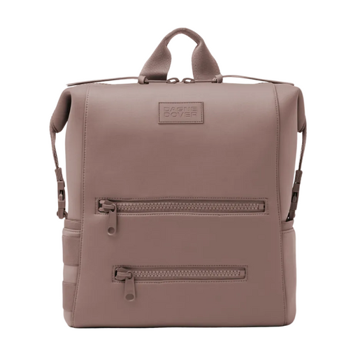 Shop Dagne Dover Indi Diaper Backpack Large, Dune at GoodBuy Gear