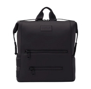 Shop Dagne Dover Indi Diaper Backpack Large, Onyx at GoodBuy Gear