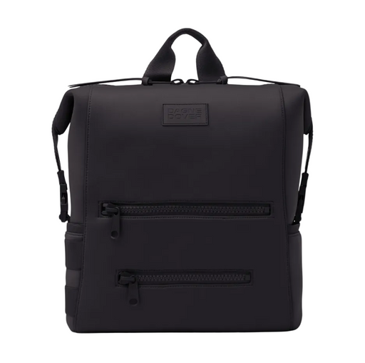 Shop Dagne Dover Indi Diaper Backpack Large, Onyx at GoodBuy Gear