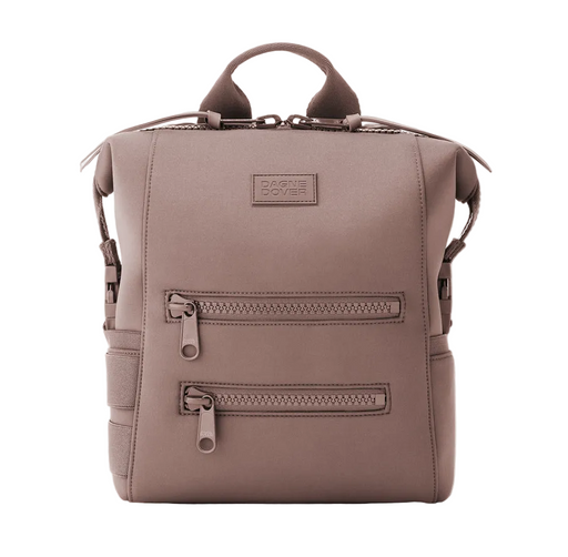 Shop Dagne Dover Indi Diaper Backpack Small, Dune at GoodBuy Gear