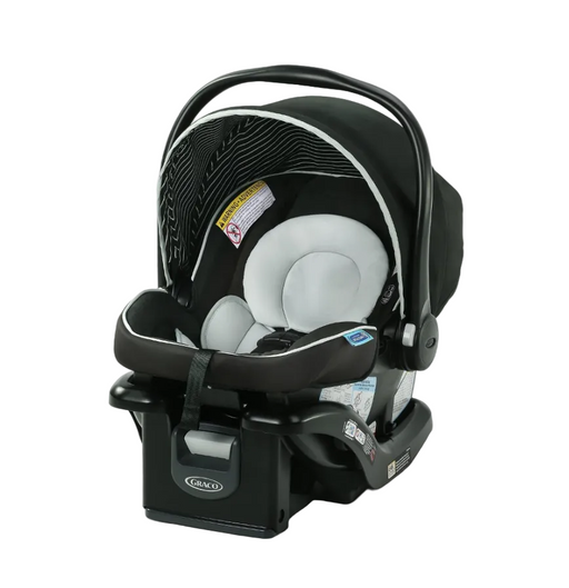Shop Graco SnugRide 35 Lite LX Infant Car Seat, 2025, Studio at GoodBuy Gear