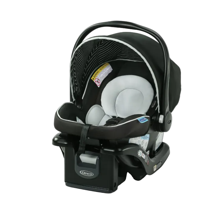 Shop Graco SnugRide Lite LX Infant Car Seat, 2025, Studio at GoodBuy Gear
