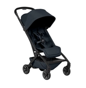 Shop Joolz Aer2 Lightweight Travel Stroller, 2025, Dark Navy at GoodBuy Gear