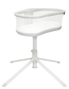 Shop Halo Bassinest Swivel Sleeper 3.0, Grey at GoodBuy Gear