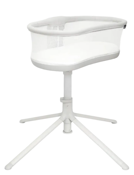 Shop Halo Bassinest Swivel Sleeper 3.0, Grey at GoodBuy Gear