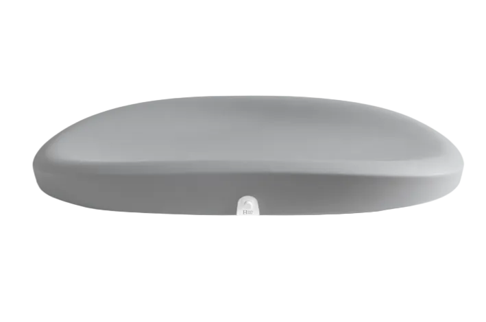 Shop Hatch Grow Smart Changing Pad, Grey at GoodBuy Gear
