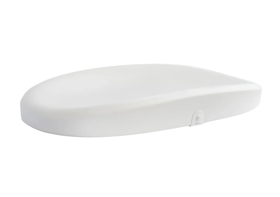 Shop Hatch Grow Smart Changing Pad, White at GoodBuy Gear