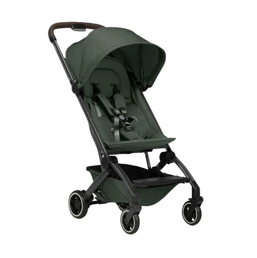 Shop Joolz Aer+ Stroller, Forest Green, 2024 at GoodBuy Gear