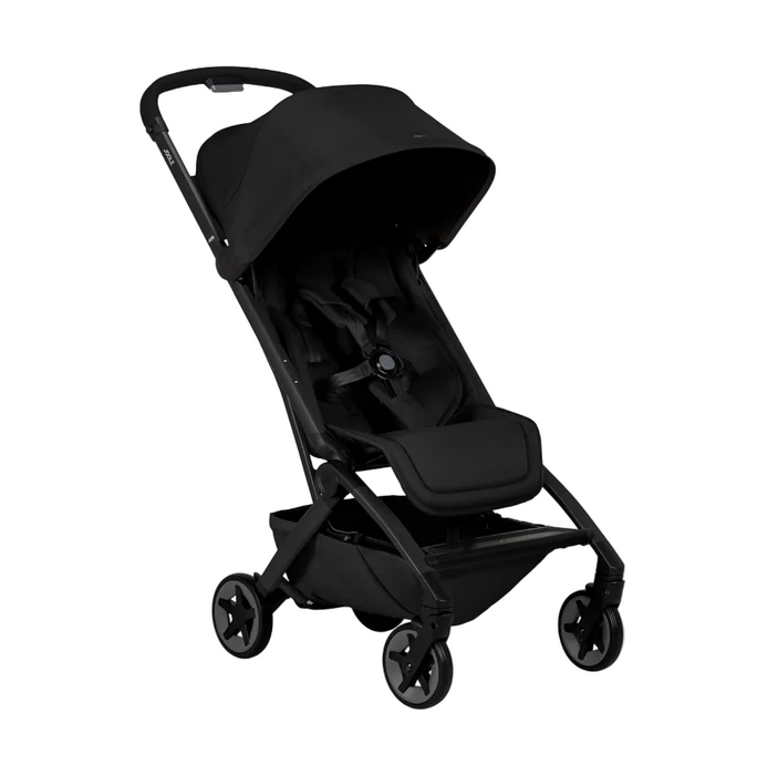Shop Joolz Aer2 Lightweight Travel Stroller, 2025, Space Black at GoodBuy Gear