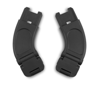 Shop UPPAbaby Adapter for Minu V3, Aria and Mesa at GoodBuy Gear