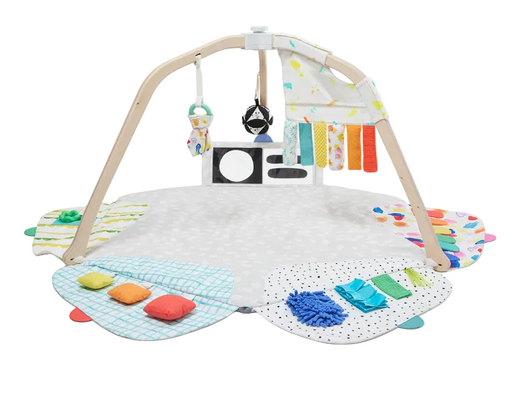 Shop Lovevery The Play Gym with Play Strands at GoodBuy Gear