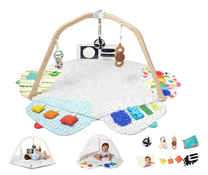 Shop Lovevery The Play Gym, Multi-Color at GoodBuy Gear