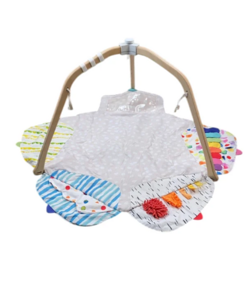 Shop Lovevery The Play Gym, Multi-Color at GoodBuy Gear