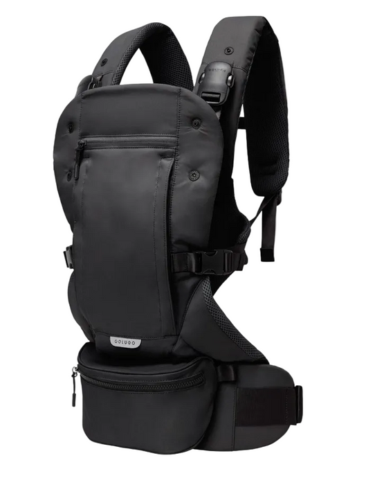 Shop Colugo The Baby Carrier, Black at GoodBuy Gear