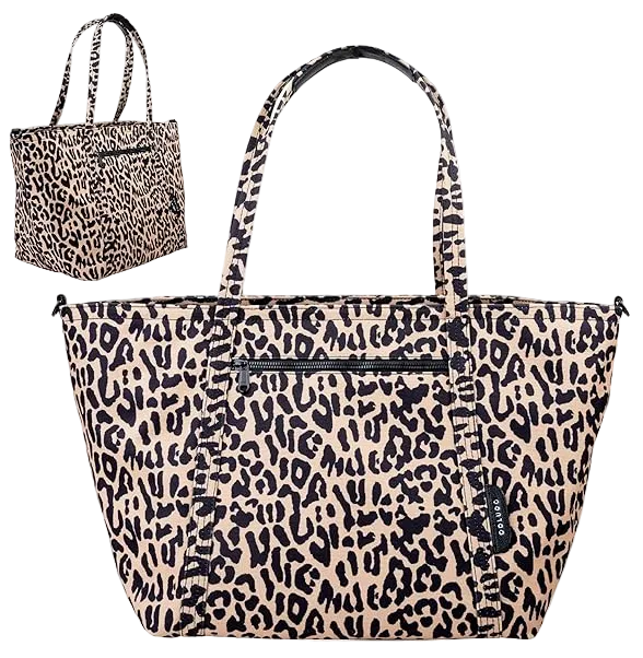 Shop Colugo The Diaper Tote, Wild Child at GoodBuy Gear