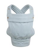 Shop Mabē The Monarch Carrier, Dream Wash Denim at GoodBuy Gear