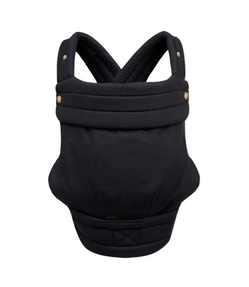 Shop Mabē The Monarch Carrier, Ebony at GoodBuy Gear