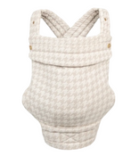 Shop Mabē The Monarch Carrier, Houndstooth at GoodBuy Gear