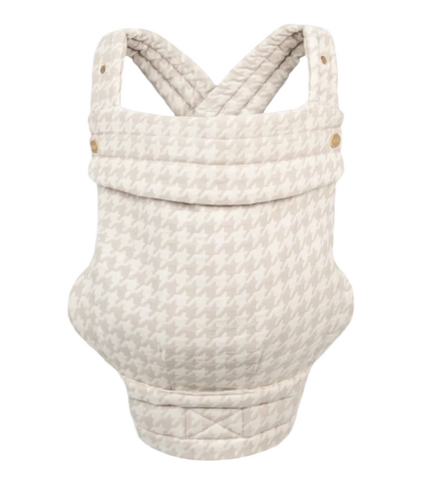 Shop Mabē The Monarch Carrier, Houndstooth at GoodBuy Gear