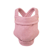 Shop Mabē The Monarch Carrier, Mauve Wings/Pink Butterflies at GoodBuy Gear