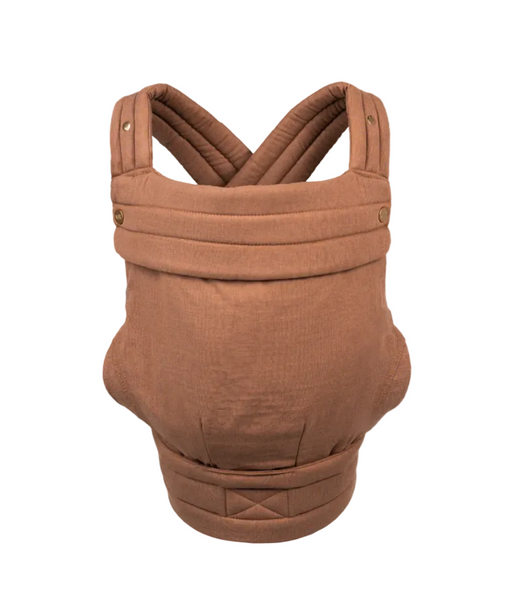 Shop Mabē The Monarch Carrier, Mocha at GoodBuy Gear